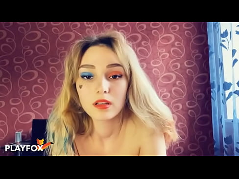 ❤️ Maagilised virtuaalreaalsuse prillid andsid mulle seksi Harley Quinniga ❤❌ Super porno at us ❤