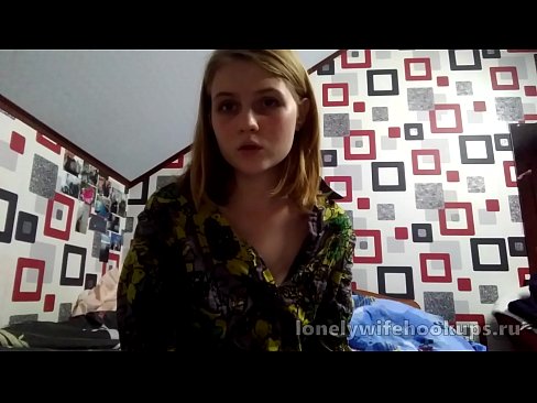 ❤️ Noor blond tudeng Venemaalt armastab suuremaid riistu. ❤❌ Super porno at us ❤
