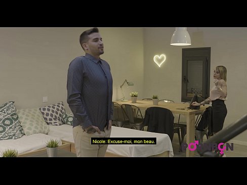 ❤️ PORNBCN 4K Üks küps naine suurte tissidega tahab, et teda anaalselt keppida noor gigolo suure riistaga blowjob amortism kõva keppimine kätetöö dog style pussy lick orgasm Prantsuse subtiitrid ❤❌ Super porno at us ❤